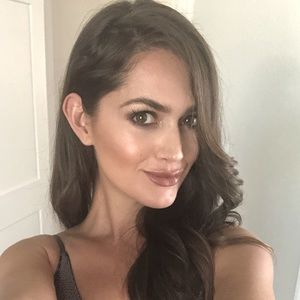 Meet your Posher, Tiffani